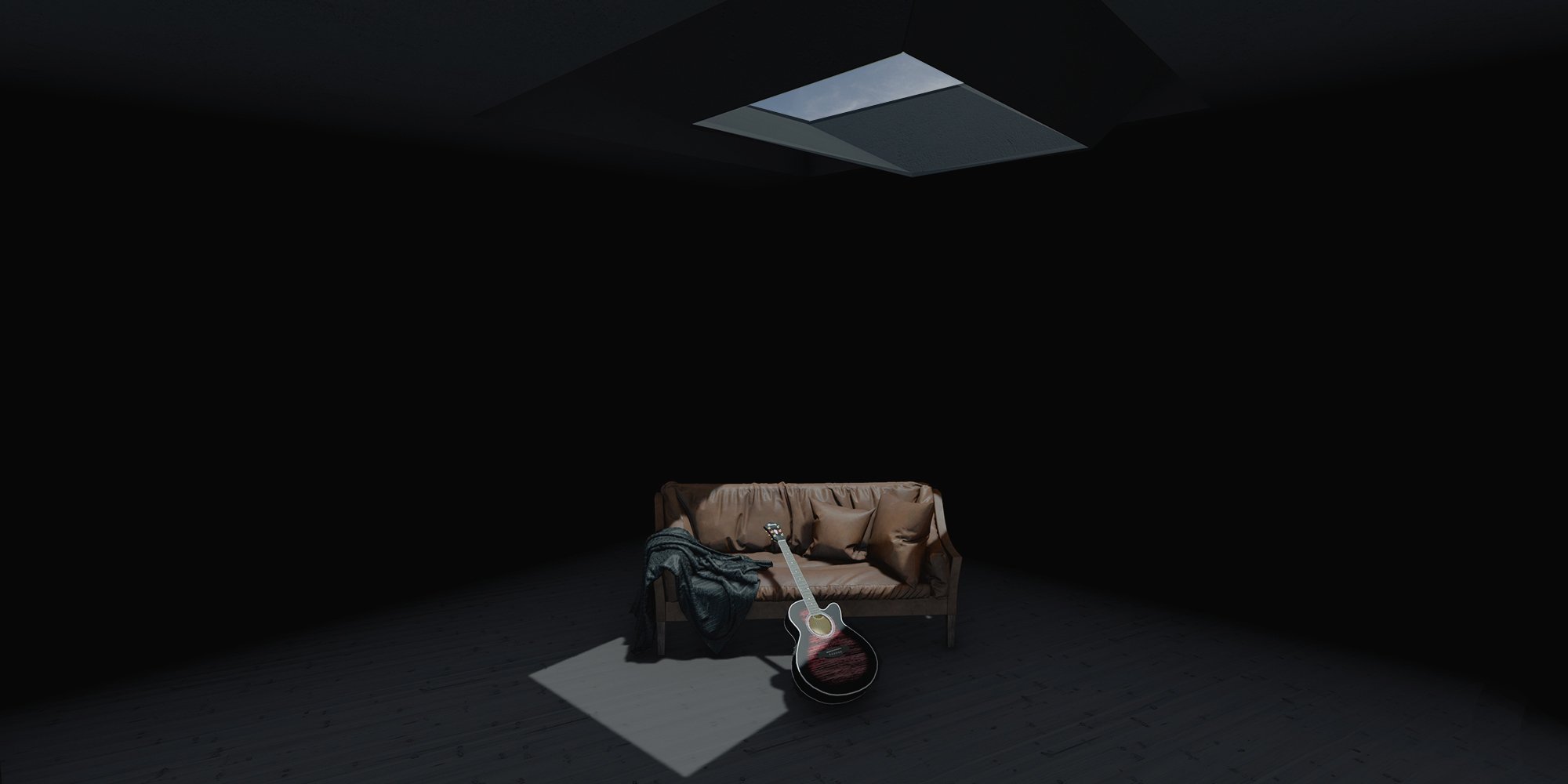 Transformation House