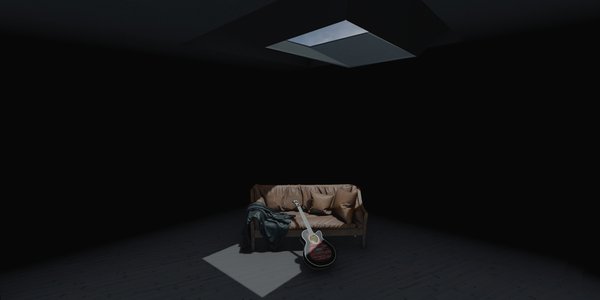 Transformation House