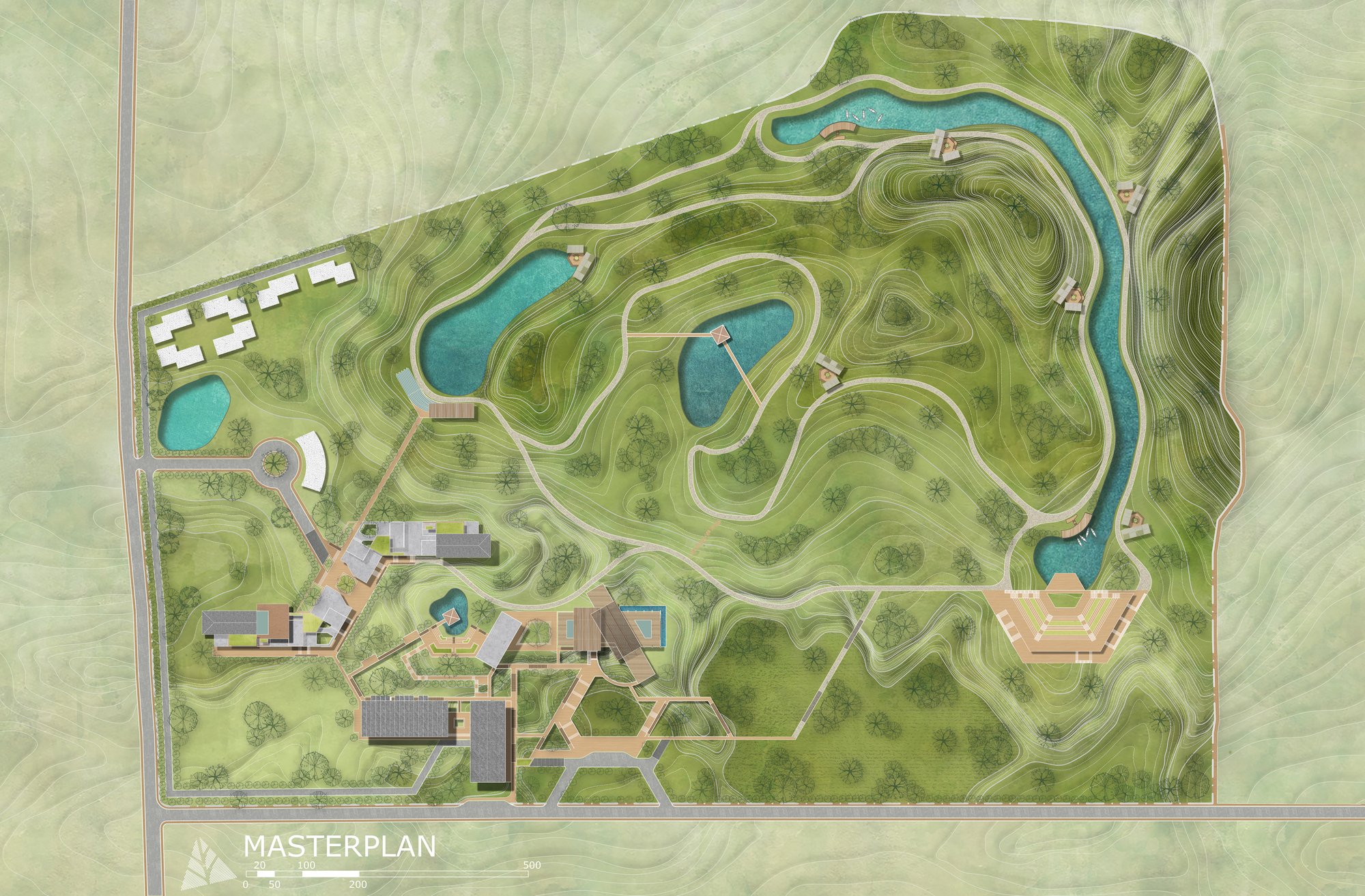 Masterplan