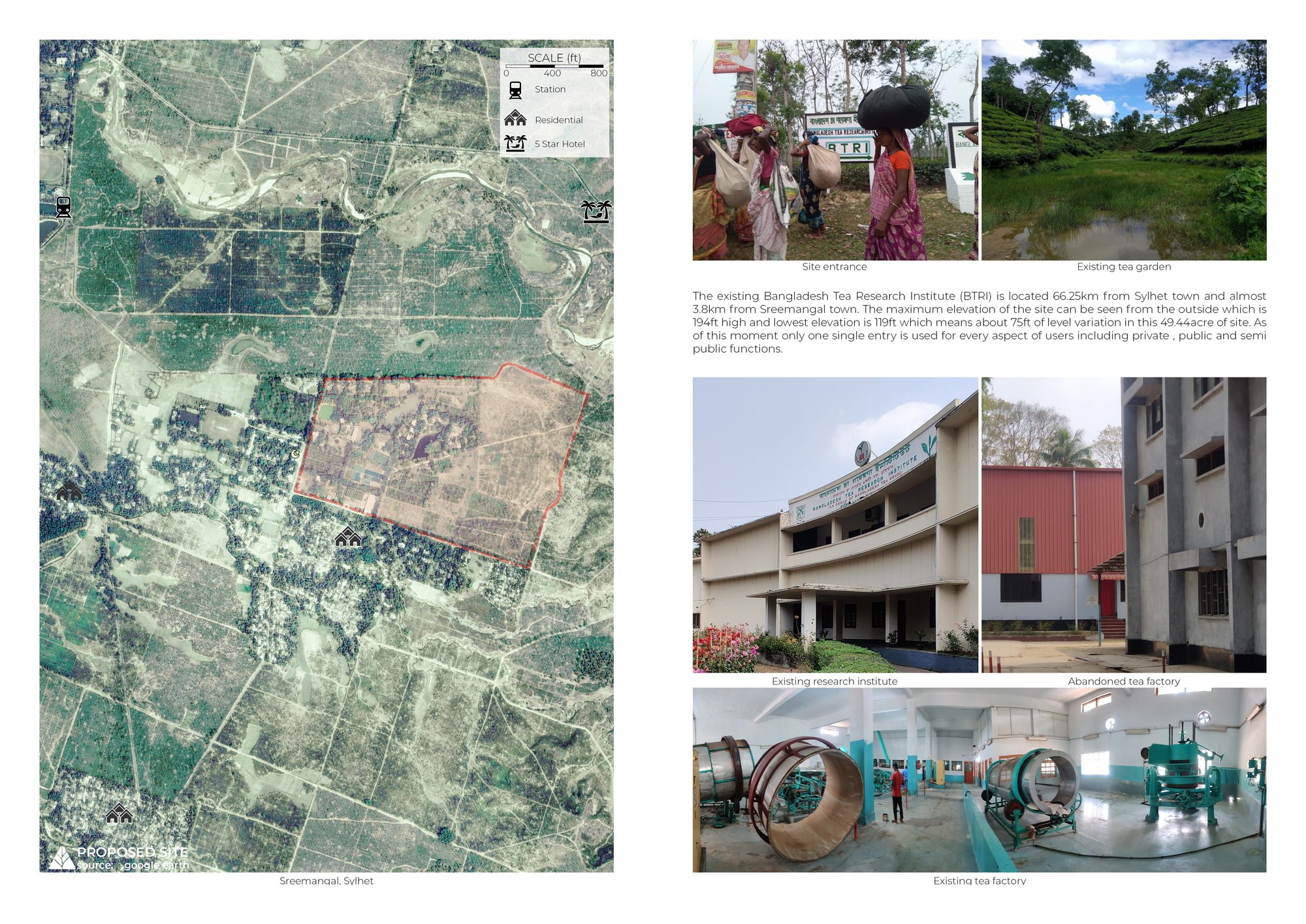 Site