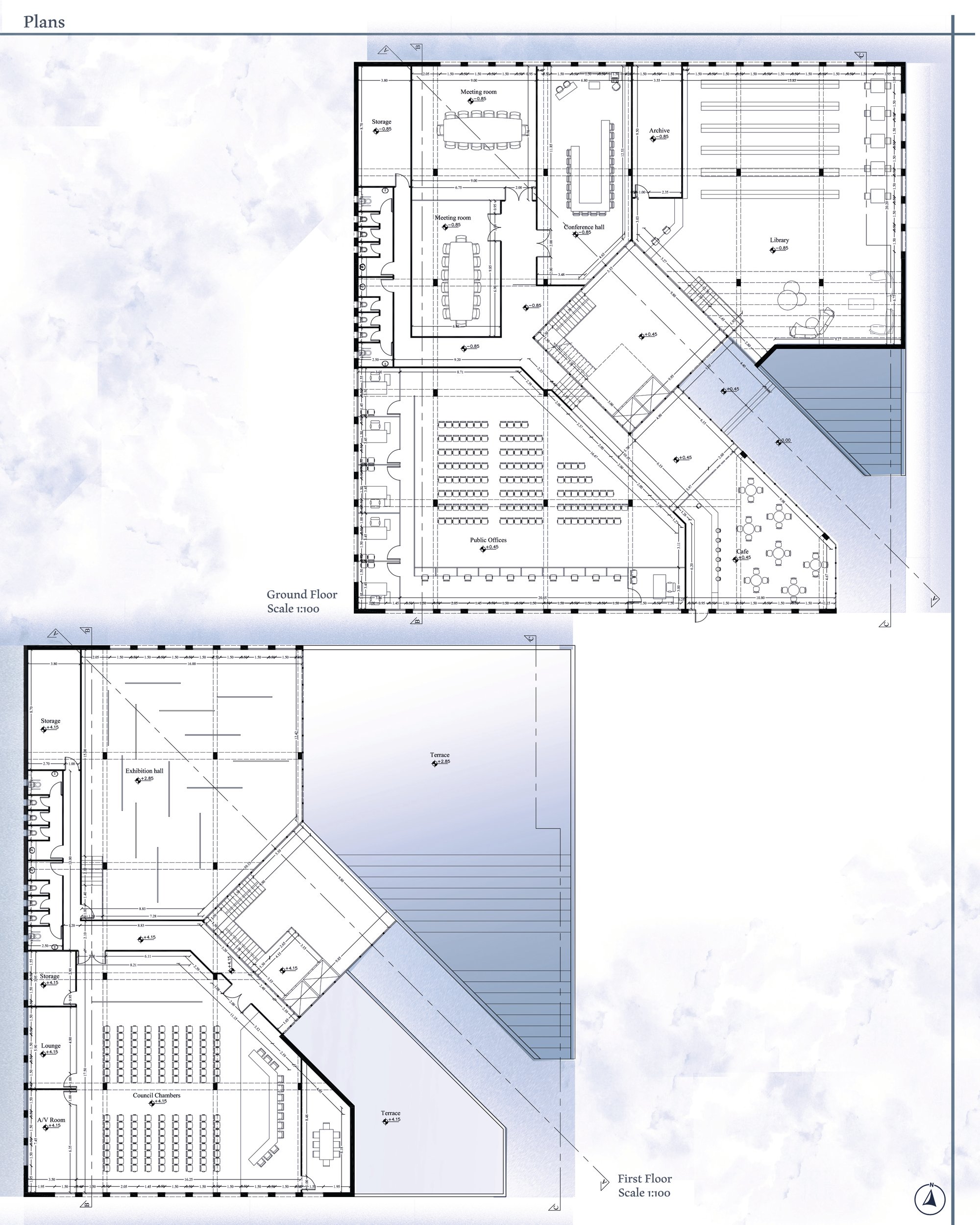 Plans