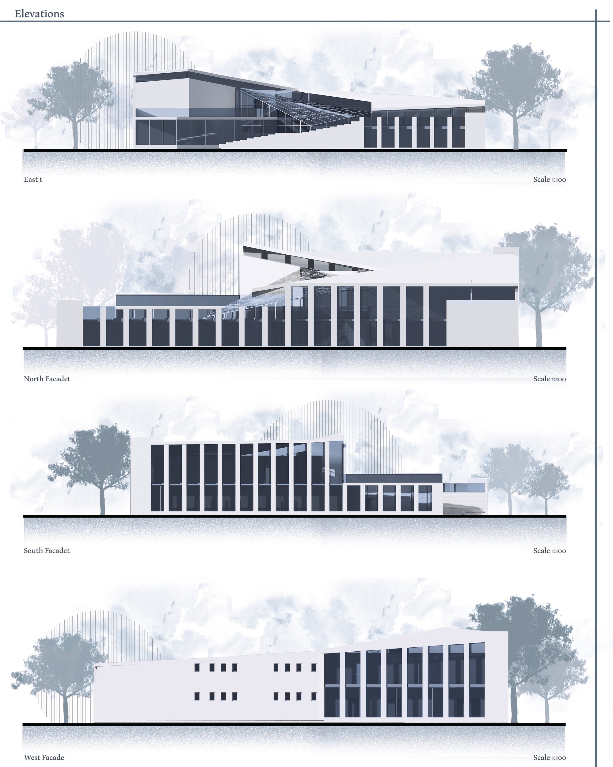 Facades