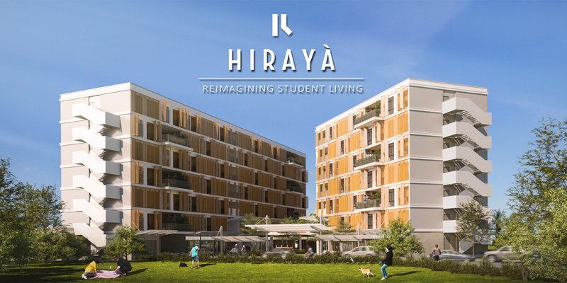 HIRAYÁ