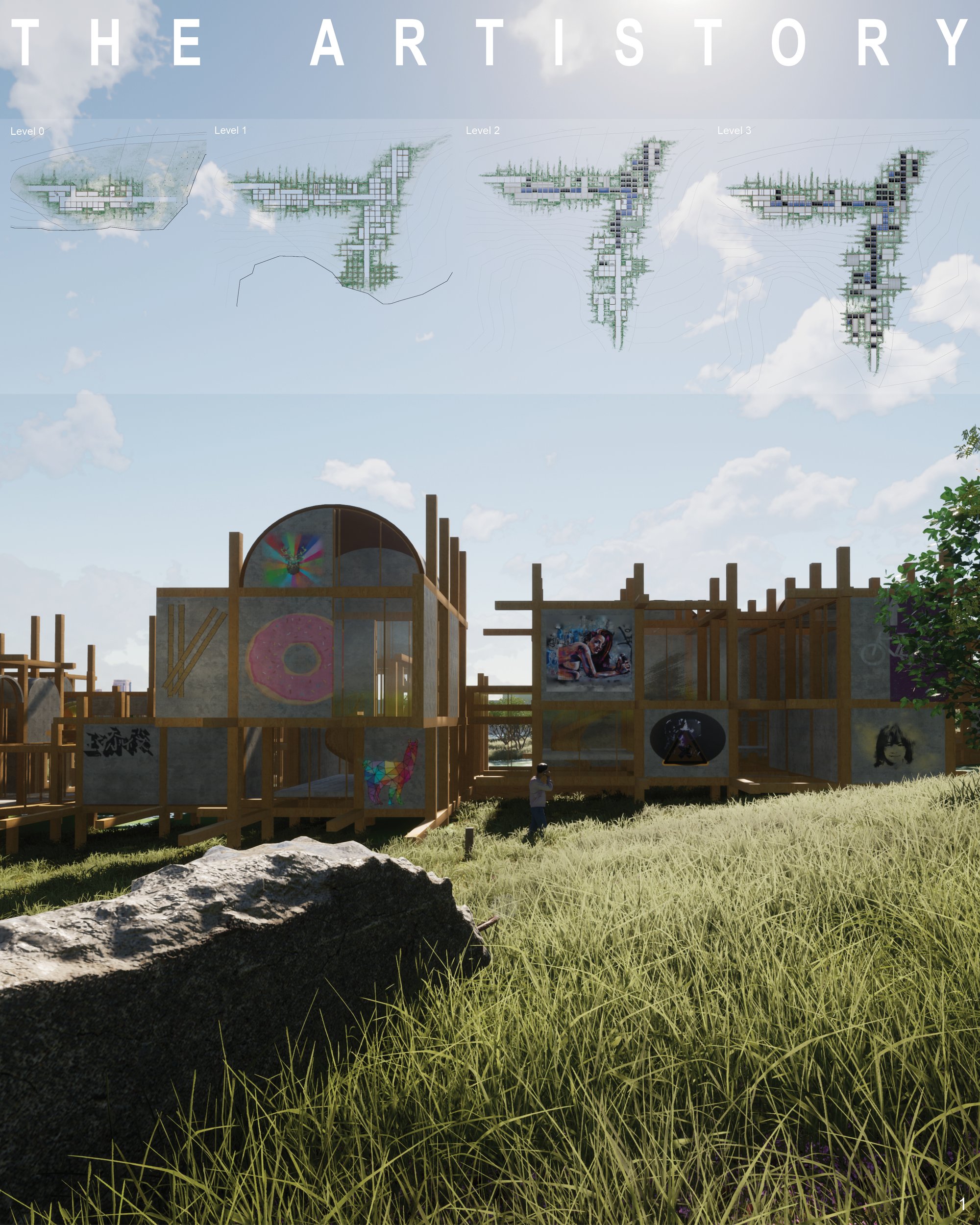 In development