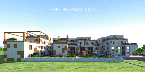 The Dream Block
