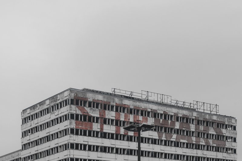 Production or destruction