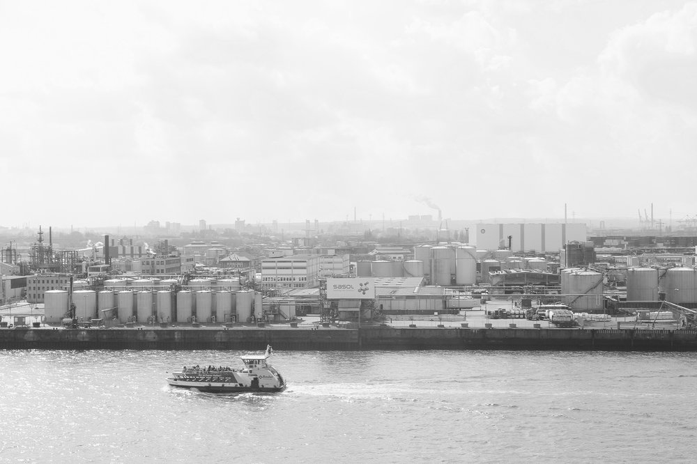 Production or Destruction