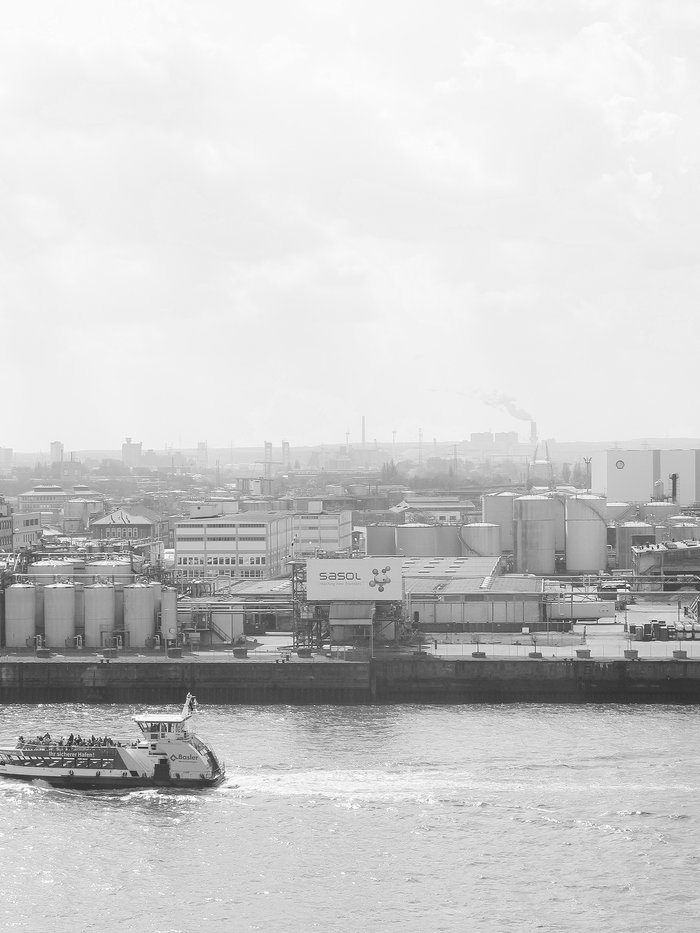 Production or Destruction