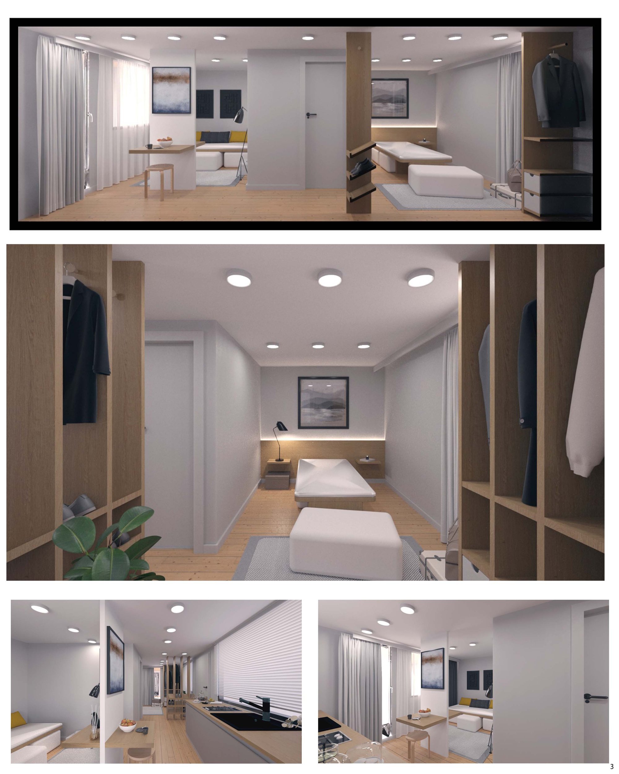 Renders