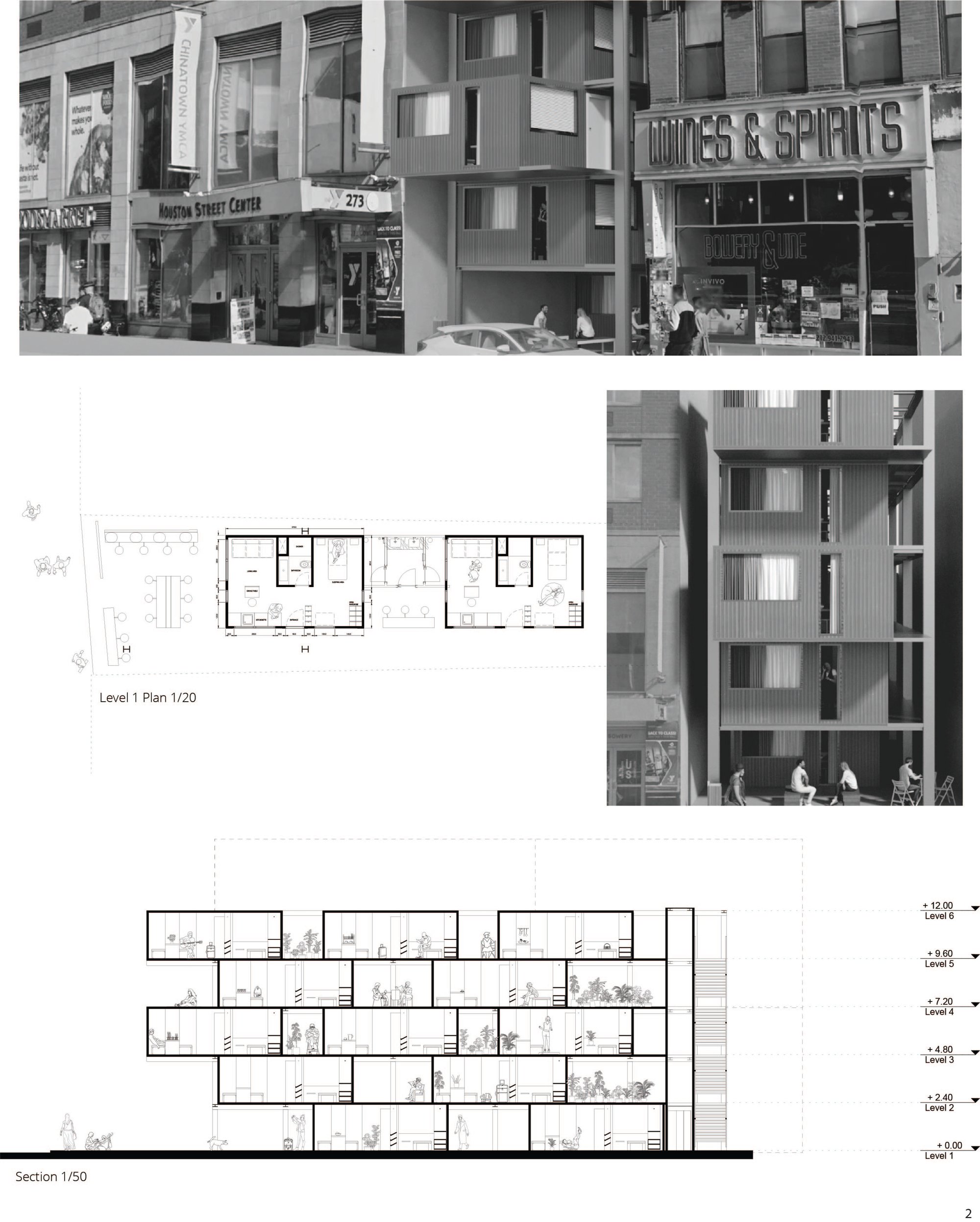 Technical Drawing