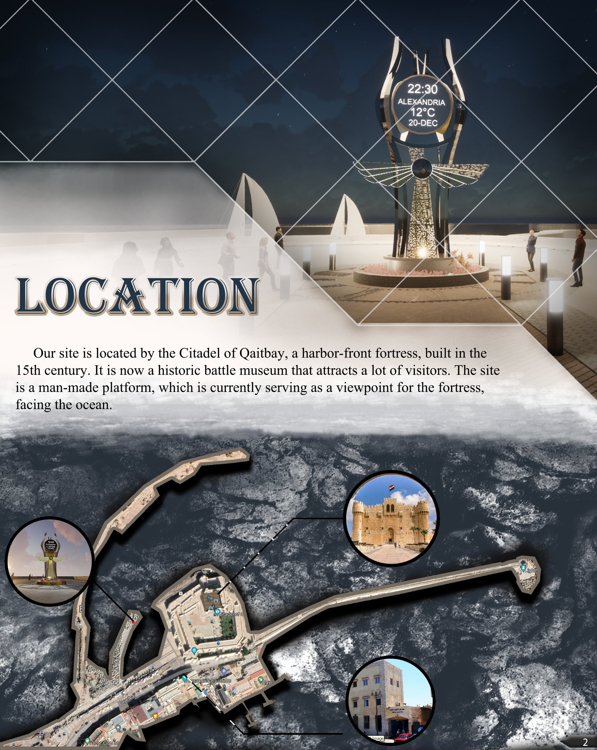 location