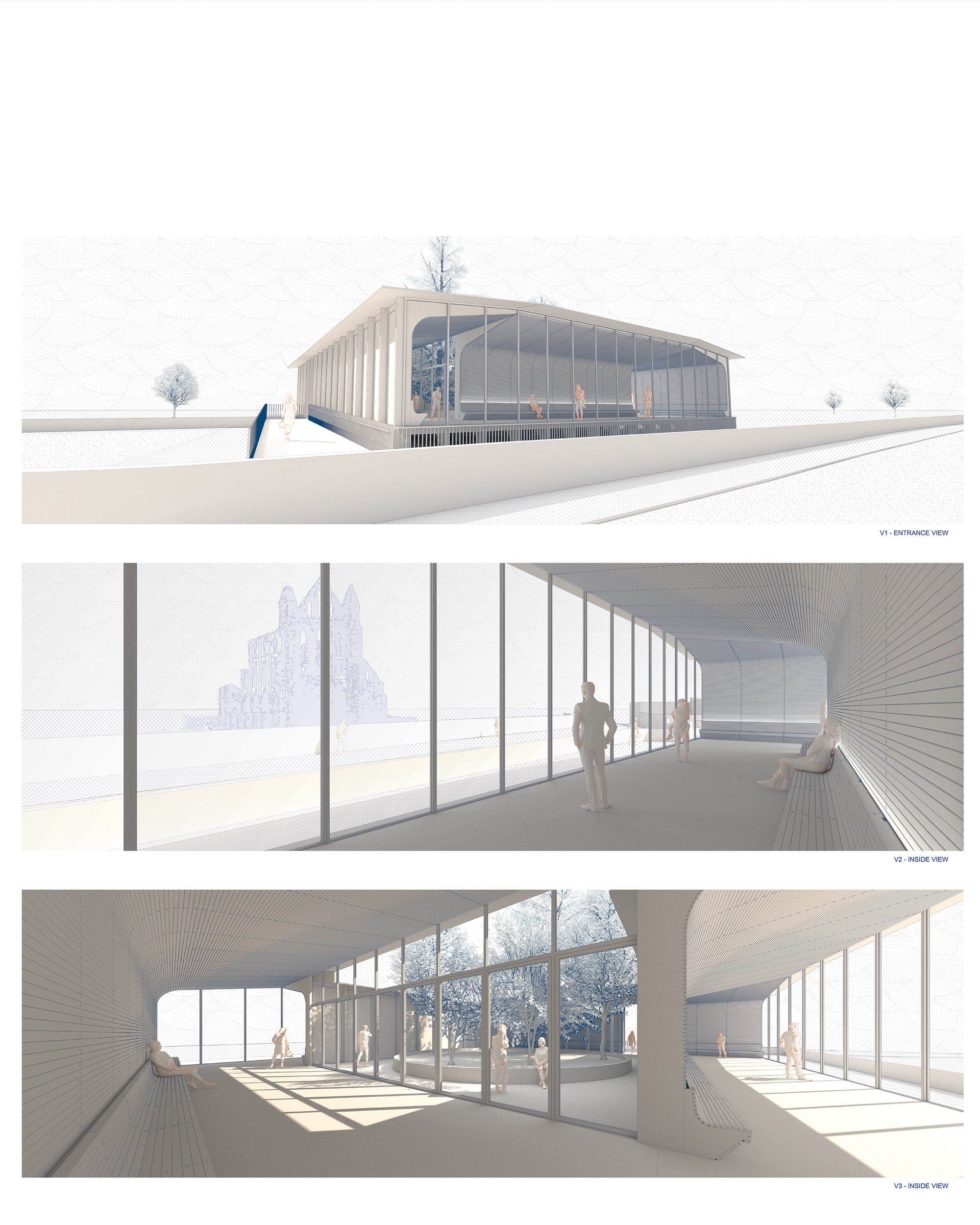 Renderings