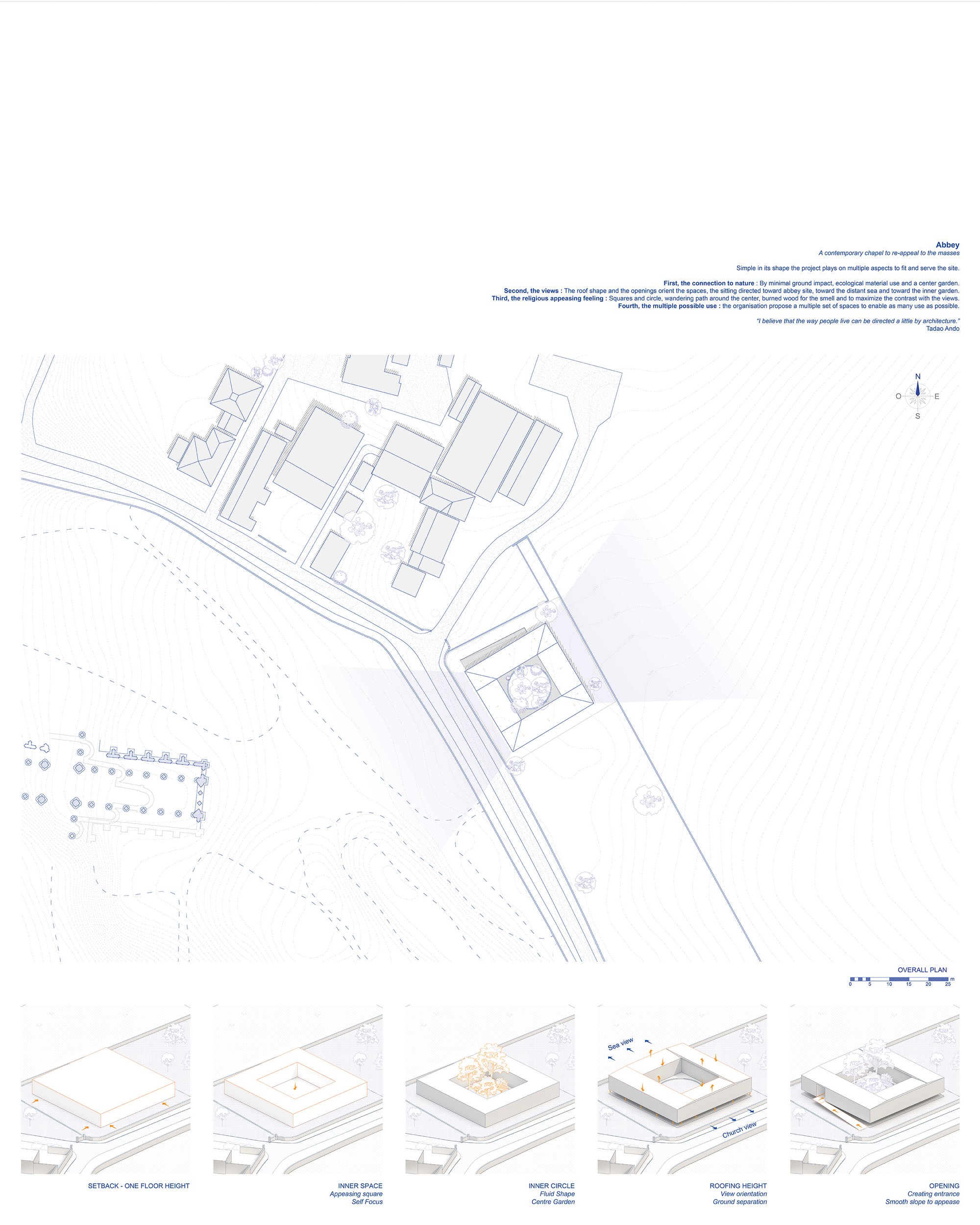 Overall Plan