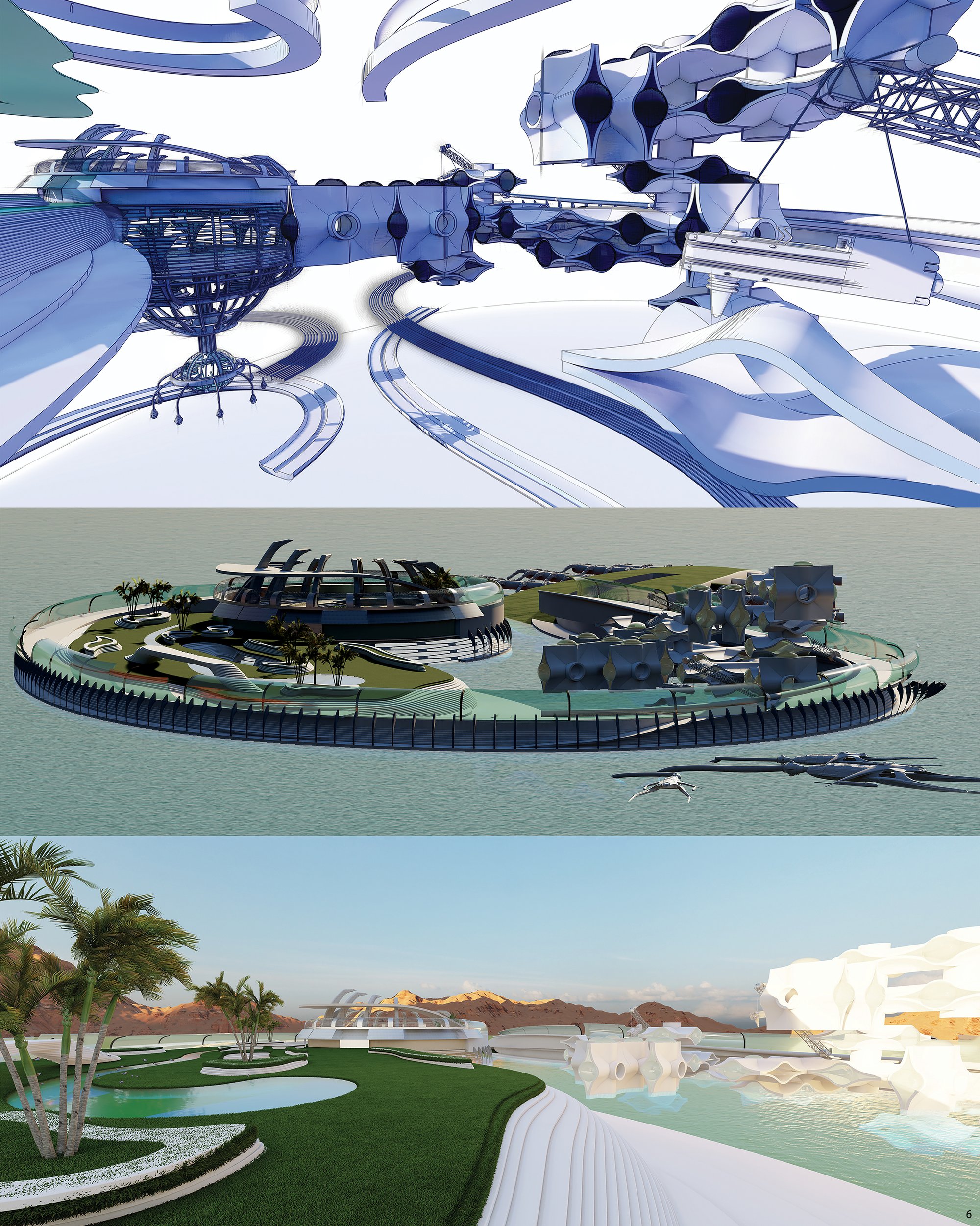 RENDERS
