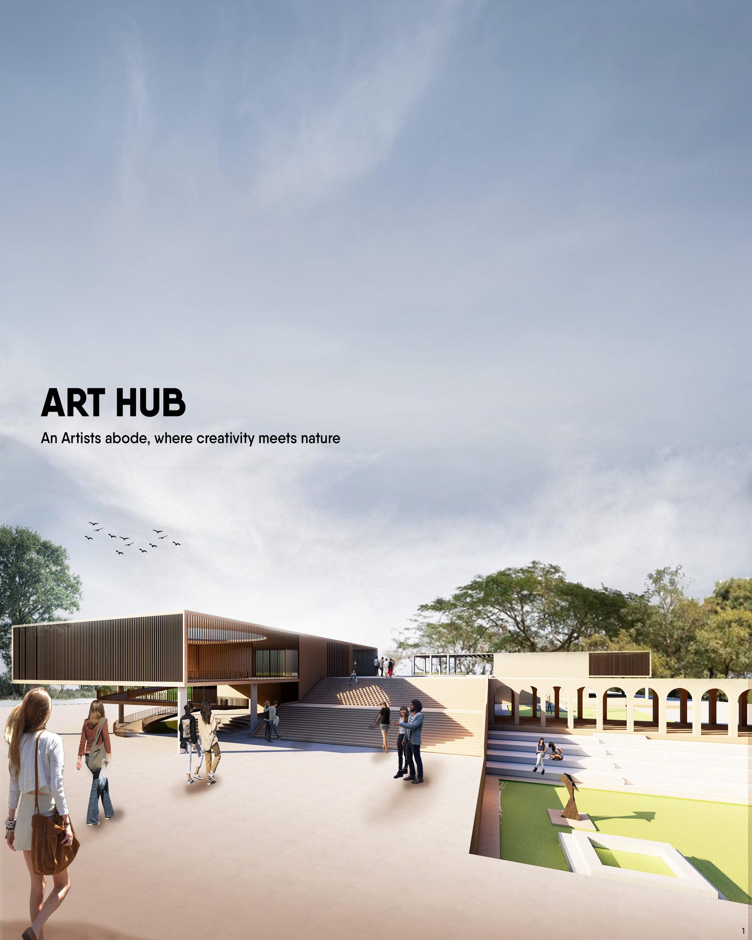 ART HUB