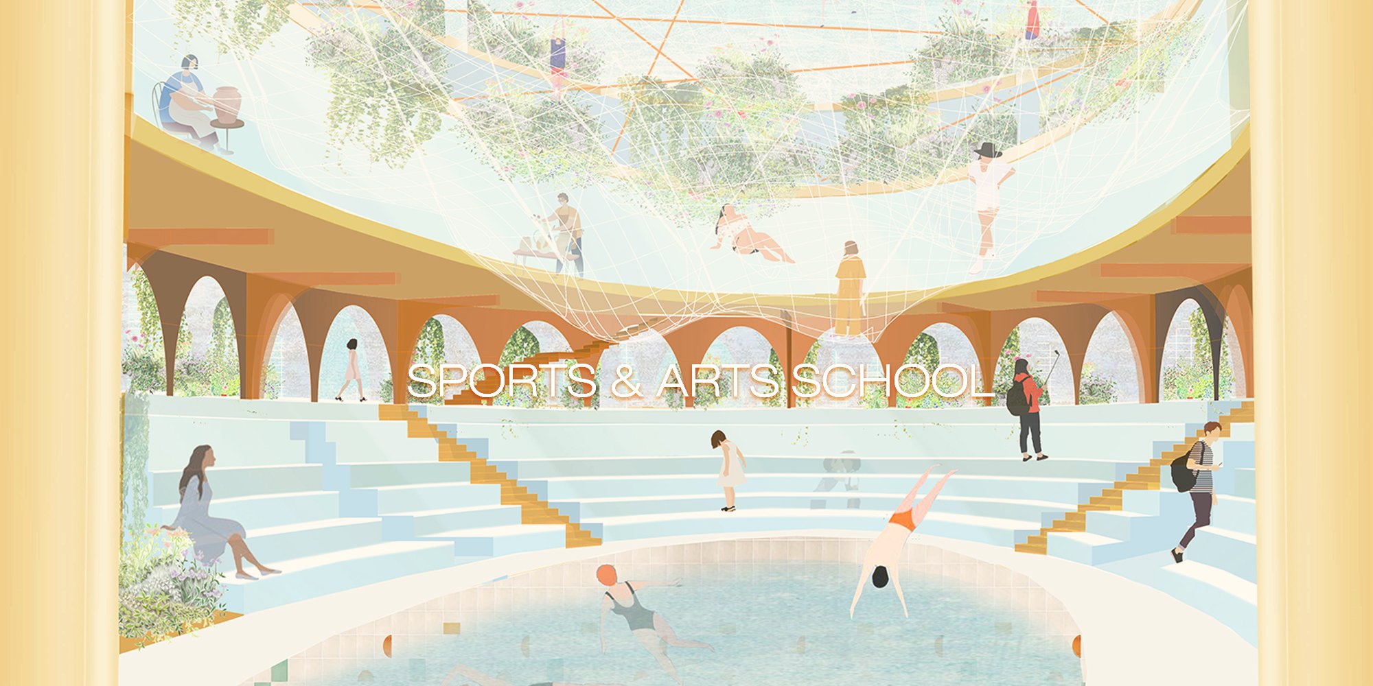 Sports & Arts School