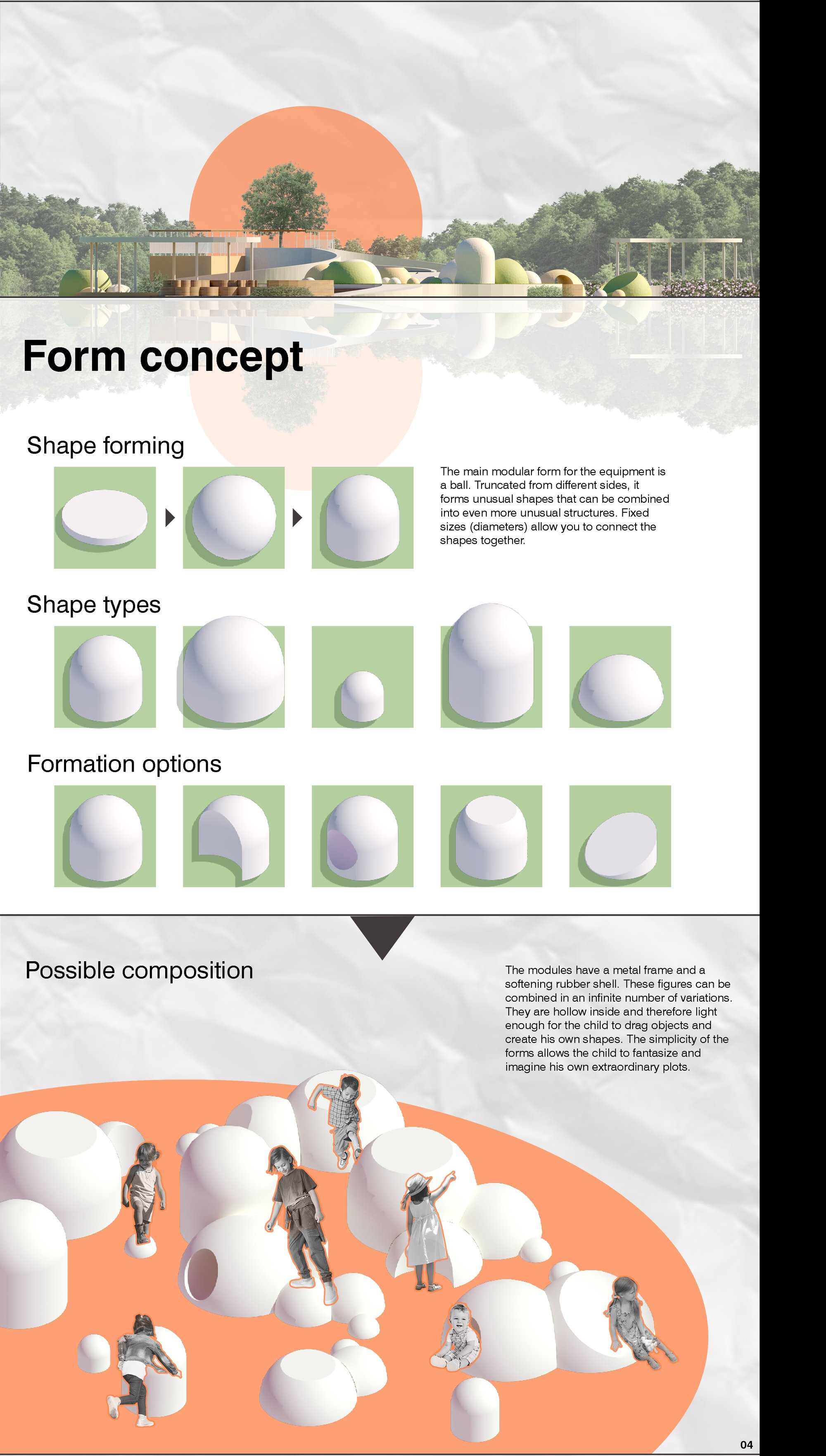 Form concept