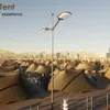 The Hajj Eco-Tent