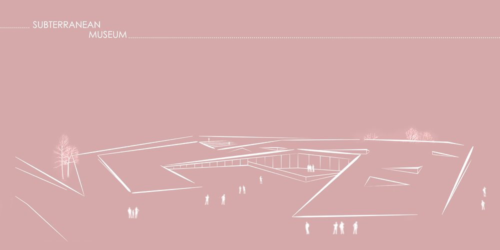 SUBTERRANEAN MUSEUM