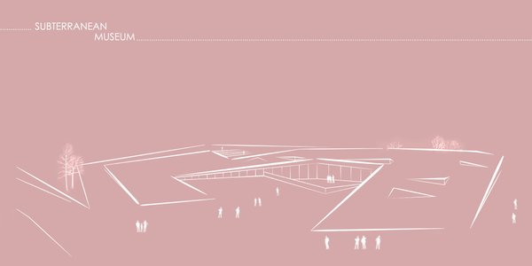 SUBTERRANEAN MUSEUM