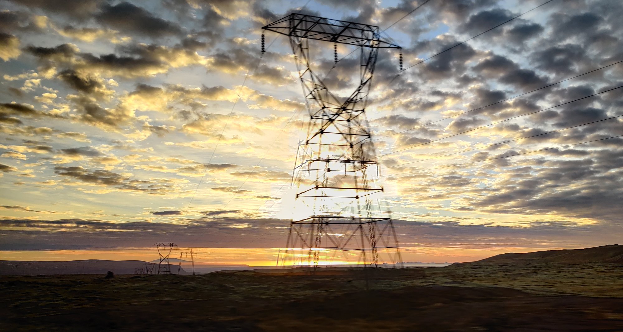 The Mundane Monument: Transmission.