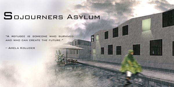 Sojourners Asylum