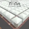 REVISITING MINA (THE WHITE LANDS)