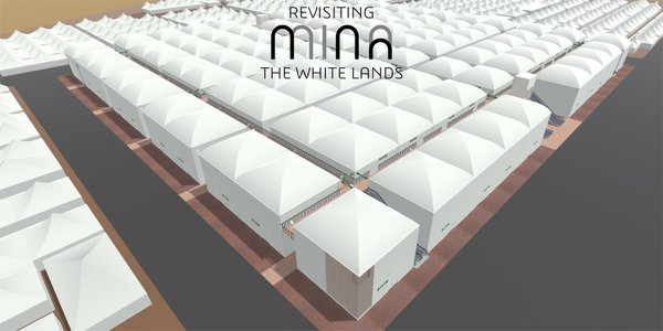 REVISITING MINA (THE WHITE LANDS)