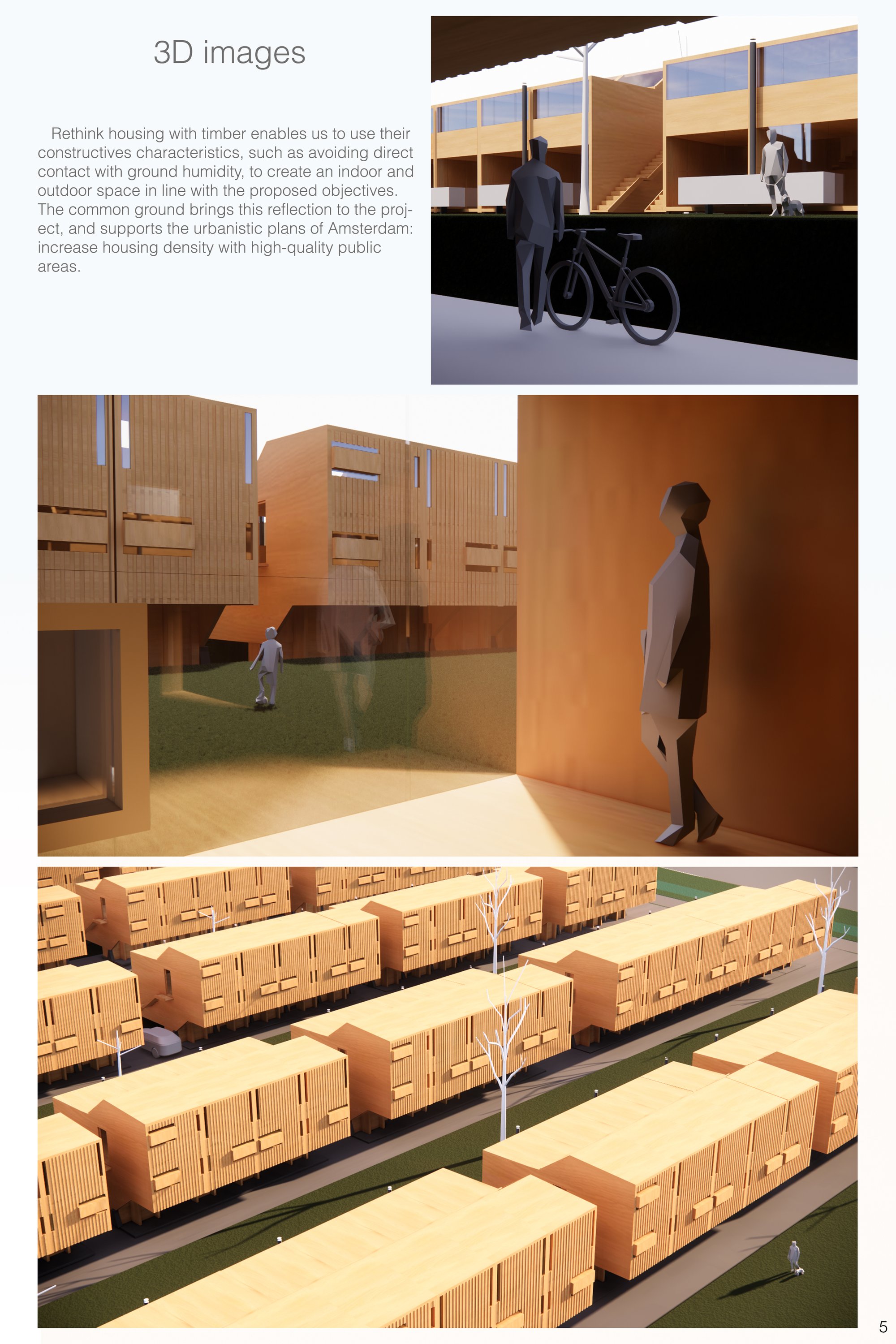 3D images
