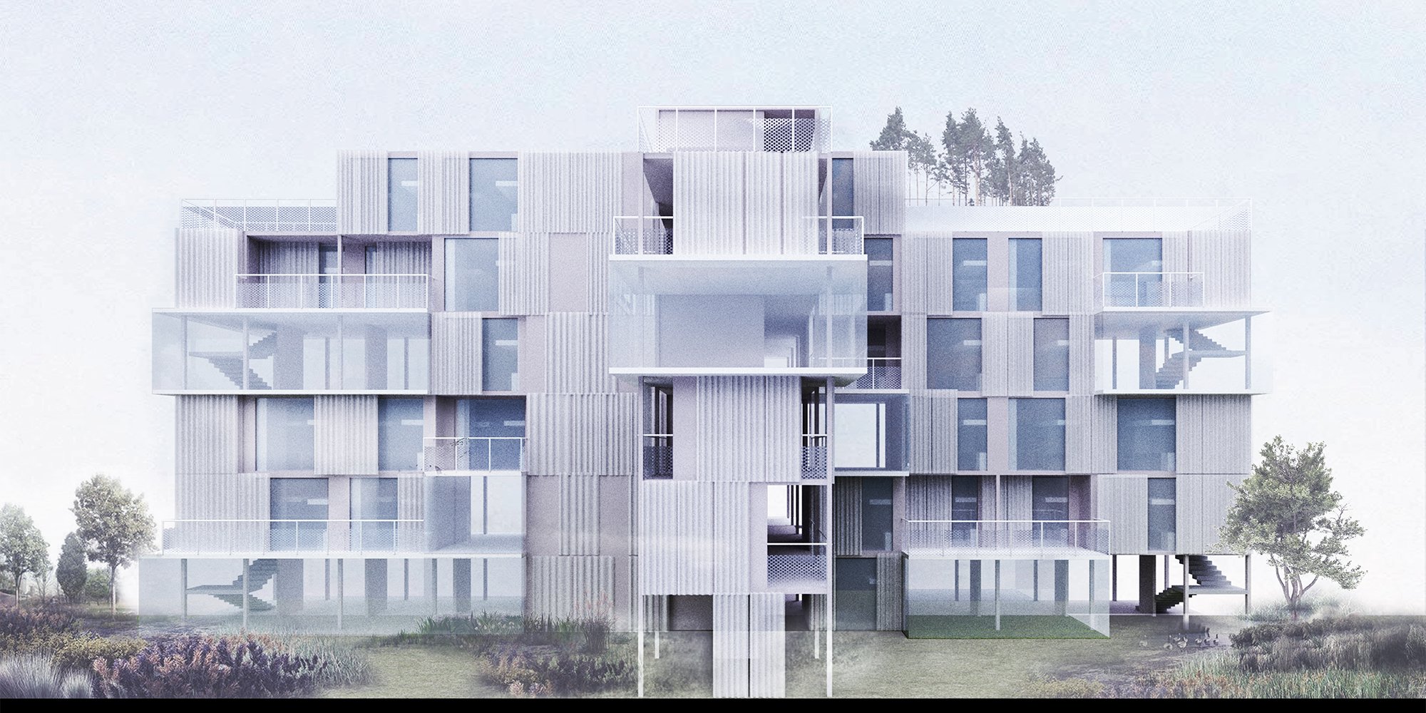 INFILL