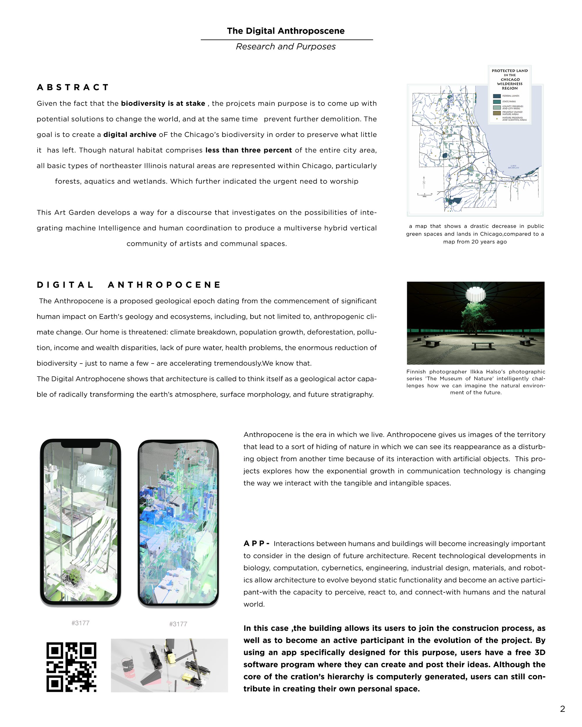 Concept Section