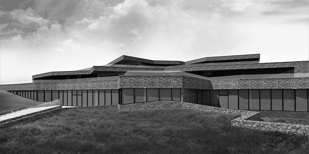 Cúlú – guesthouse in Ireland