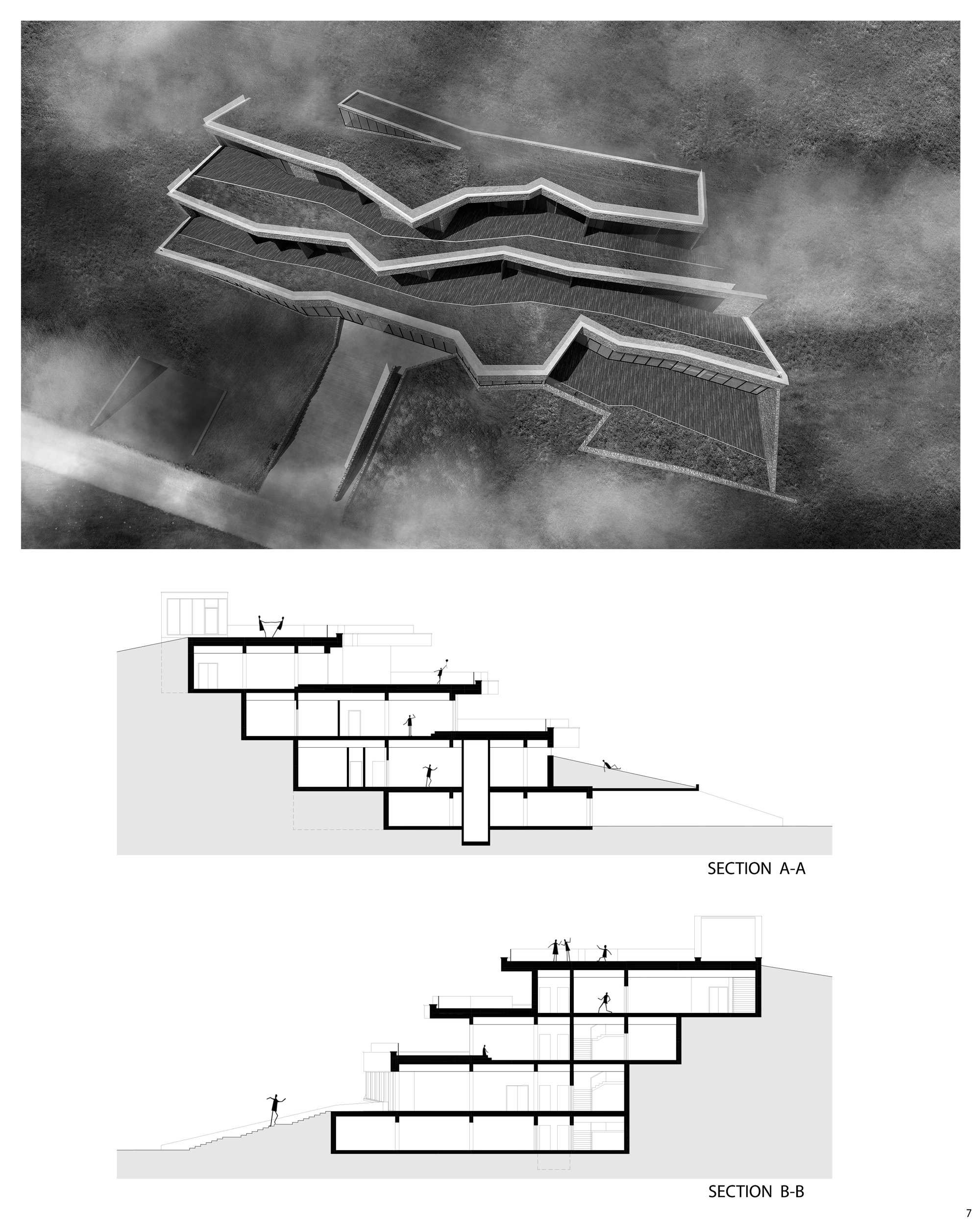 Sections