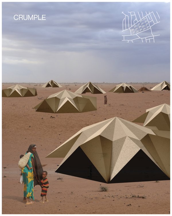 Crumple