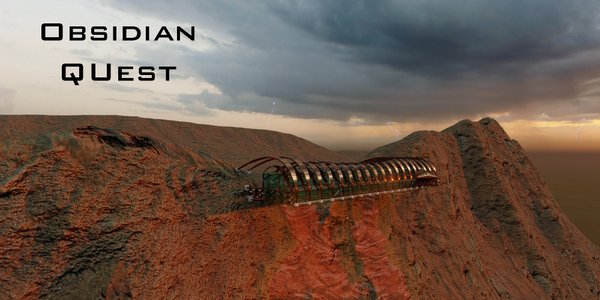 Obsidian Quest