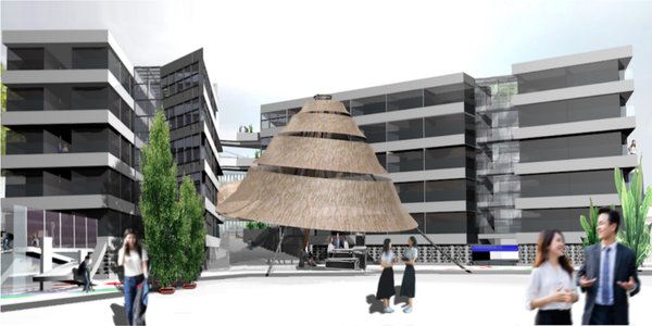 TURF - MANILA  Student Housing