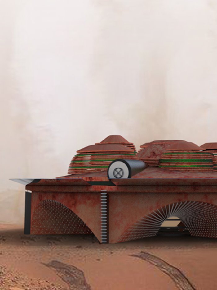 Interactive Colonies