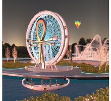 Riham Faragallah work 4