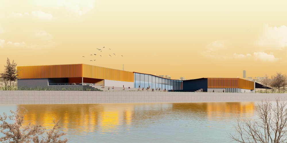 Seguin Fashion Center