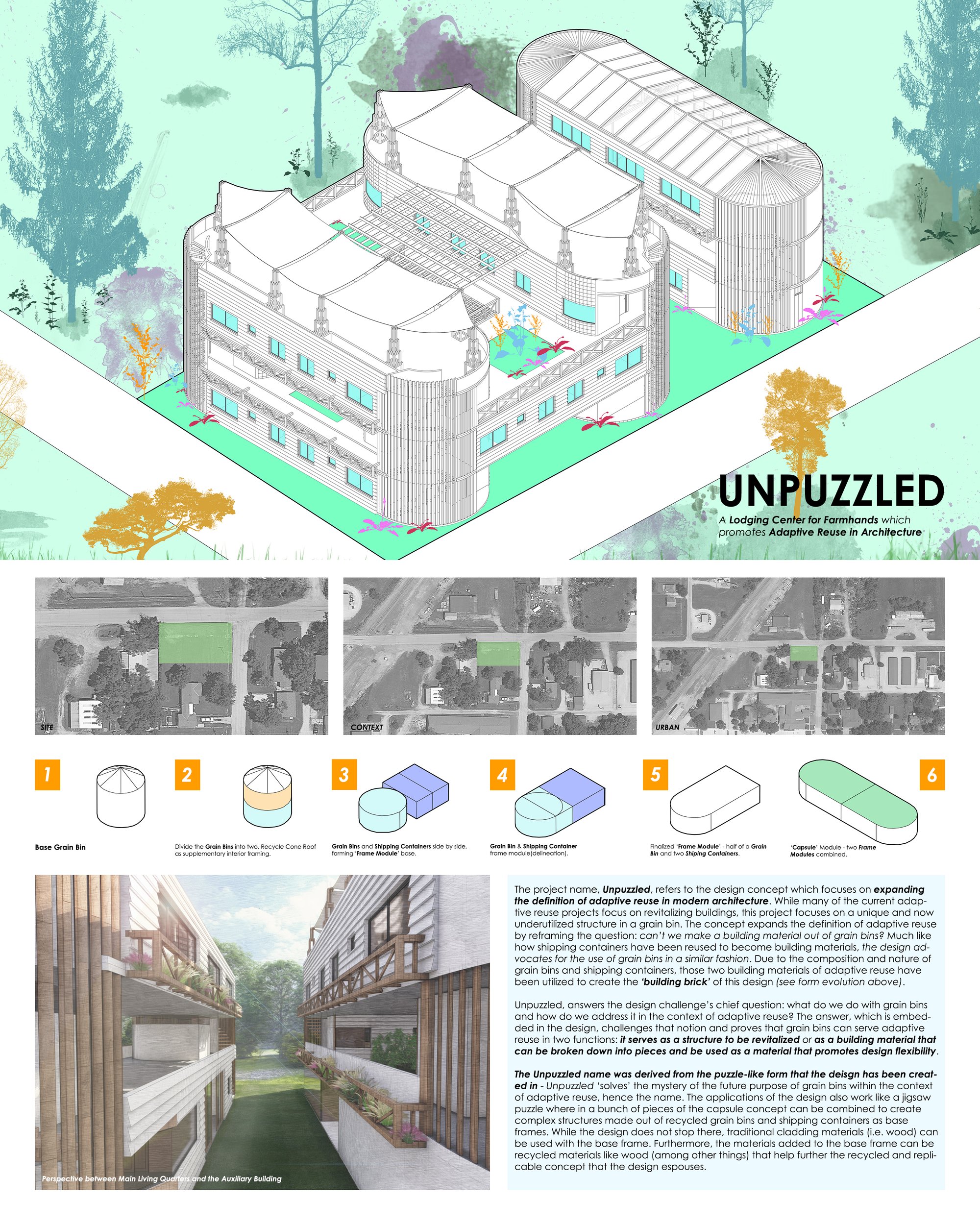 01-Site & Initial Concept