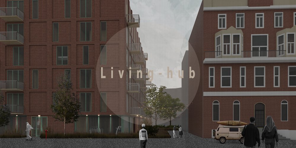 Living-hub