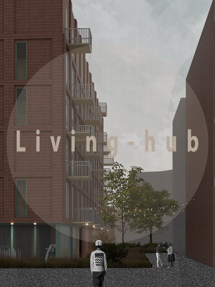 Living-hub
