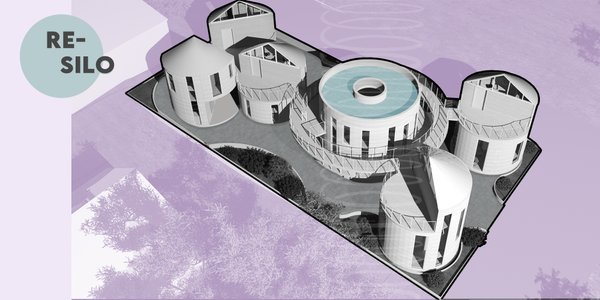 Re-Silo