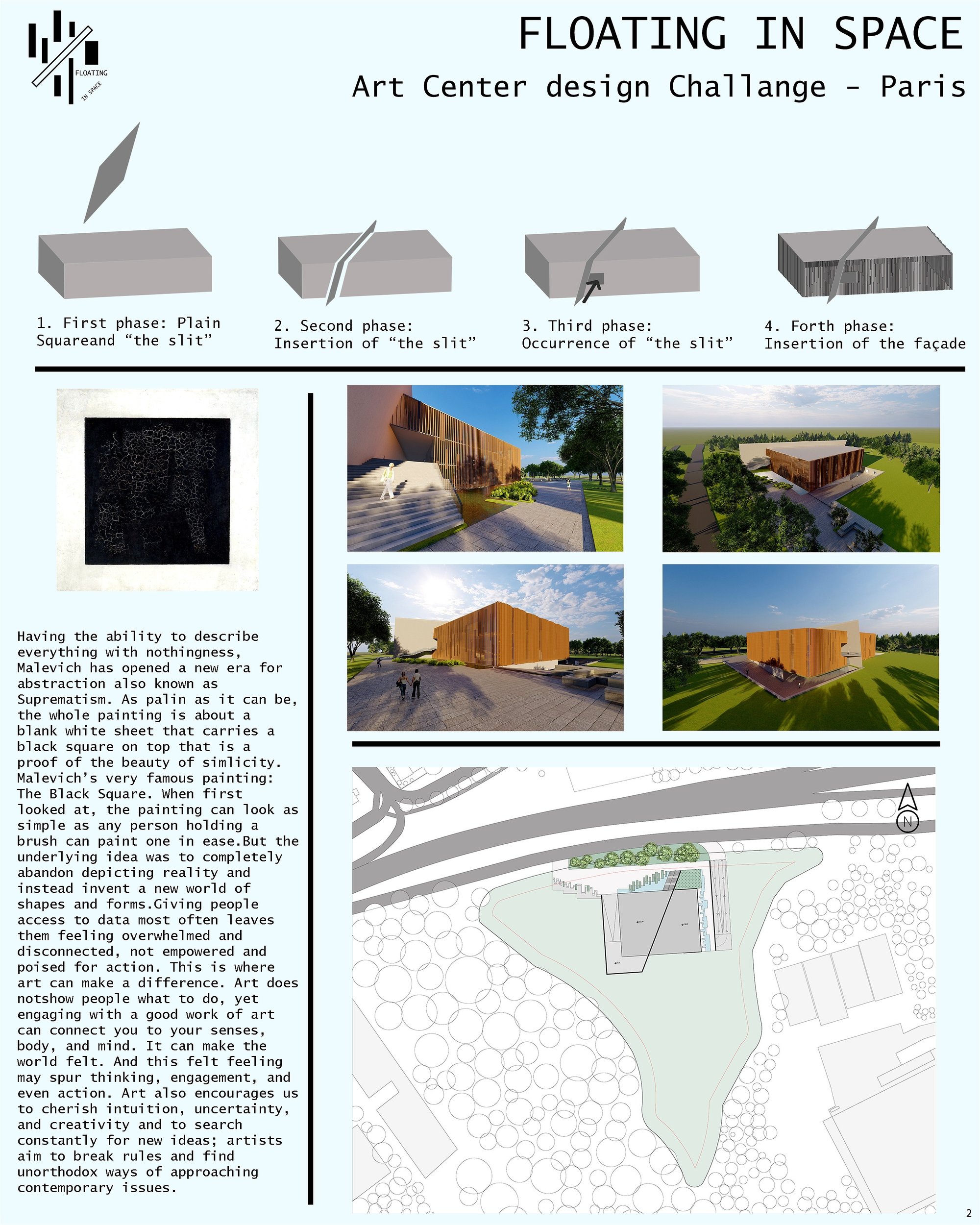 2ND SHEET