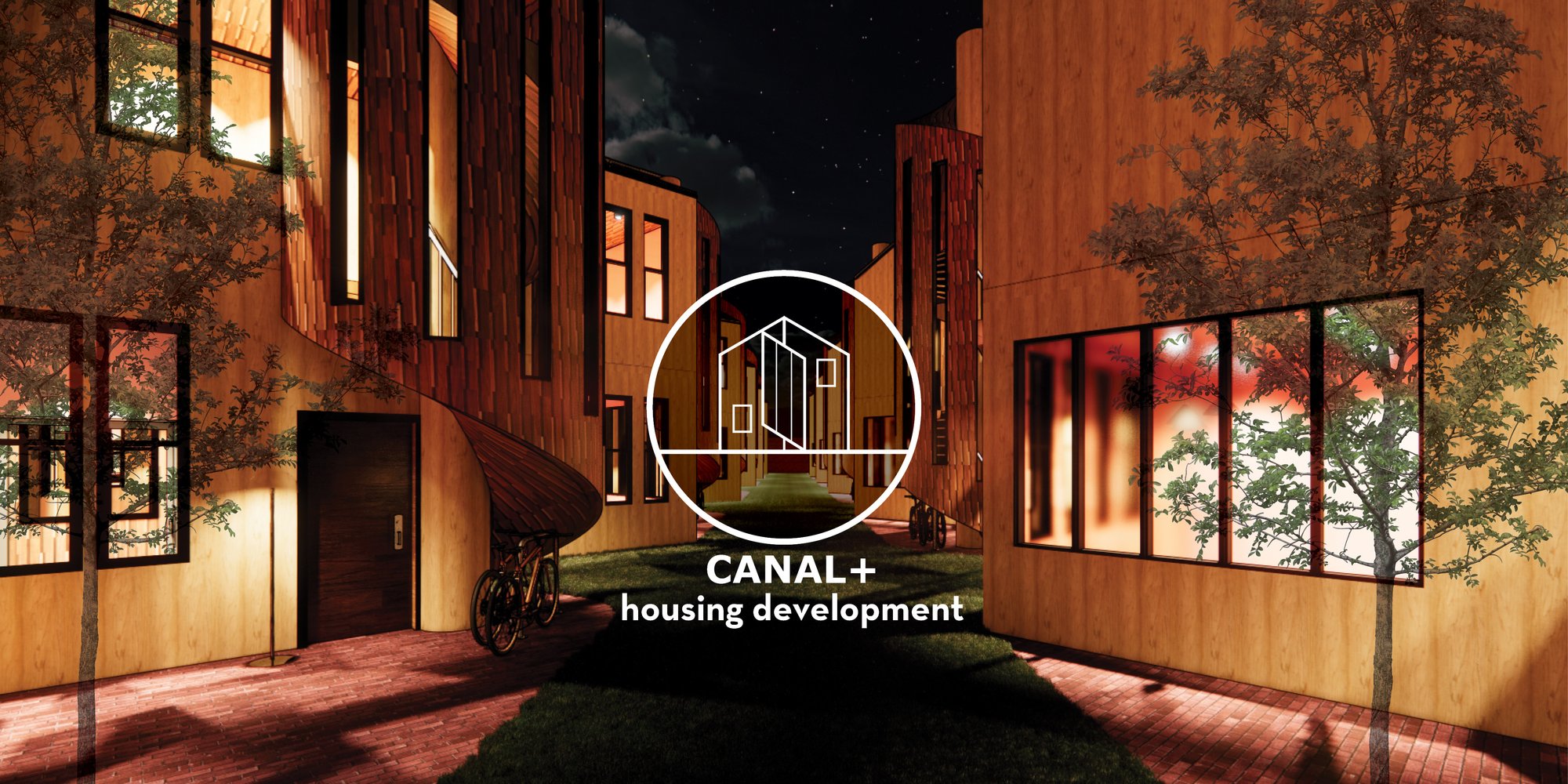 Canal+ Housing Development