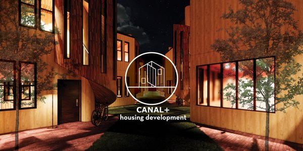 Canal+ Housing Development