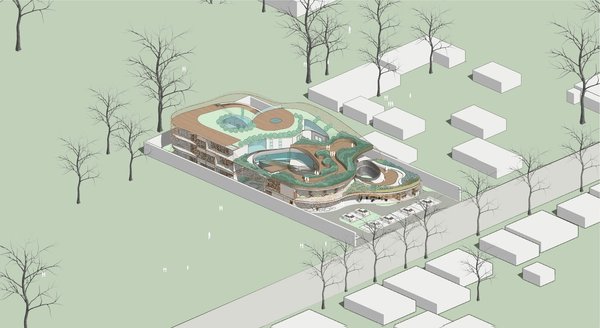 "Lorem ipsum" HOSPICE