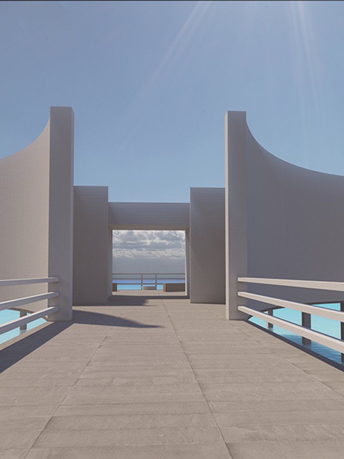 ESCAPE FROM THE REALITY 