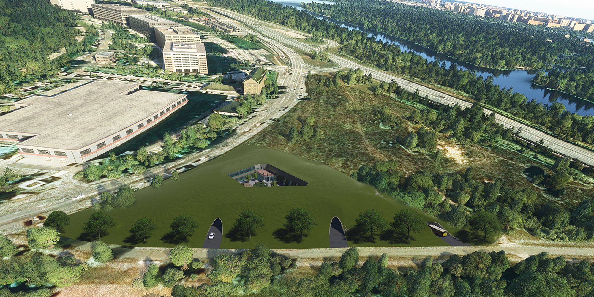 Beyond Sight Preparatory School