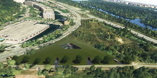 Beyond Sight Preparatory School